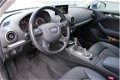 Audi A3 Sportback - 1.4 TFSI CoD Pro Line plus | Xenon | Cruise Control | Navigatie | Trekhaak | - 1 - Thumbnail