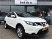 Nissan Qashqai - 1.2 | LM velgen | Cruise Control | Parkeersenoren | - 1 - Thumbnail