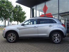 Mitsubishi ASX - 1.6 Cleartec Intense DEALER ONDERHOUDEN + NL AUTO