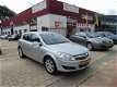Opel Astra - 1.9 CDTI 88KW 5D Cosmo NAVI - 1 - Thumbnail