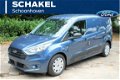 Ford Transit Connect - L2 TREND 100PK SYNC3/CRUISE/ALARM - 1 - Thumbnail