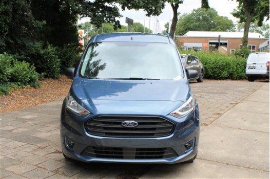 Ford Transit Connect - L2 TREND 100PK SYNC3/CRUISE/ALARM - 1