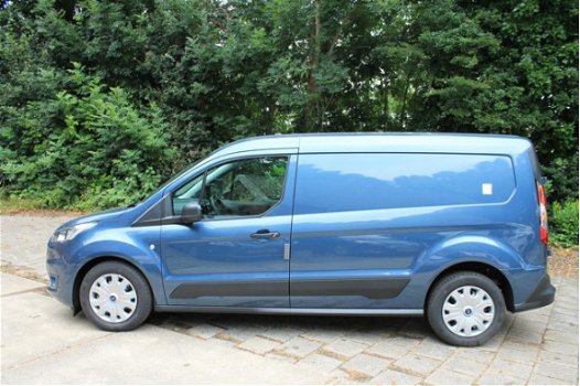 Ford Transit Connect - L2 TREND 100PK SYNC3/CRUISE/ALARM - 1