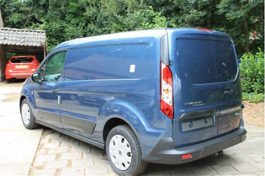 Ford Transit Connect - L2 TREND 100PK SYNC3/CRUISE/ALARM - 1