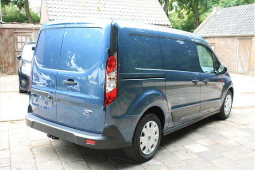 Ford Transit Connect - L2 TREND 100PK SYNC3/CRUISE/ALARM - 1