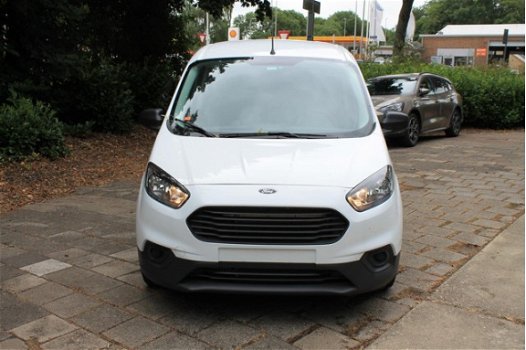 Ford Transit Courier - 1.0 Ecoboost Benzine turbo Ambiente Airco - 1