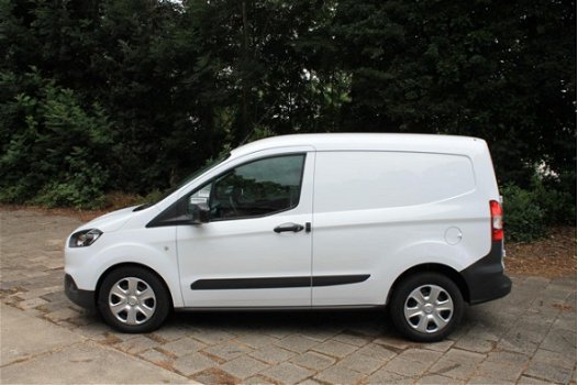 Ford Transit Courier - 1.0 Ecoboost Benzine turbo Ambiente Airco - 1