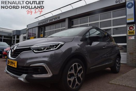 Renault Captur - Energy TCe 90pk S&S Intens 2019 - 1