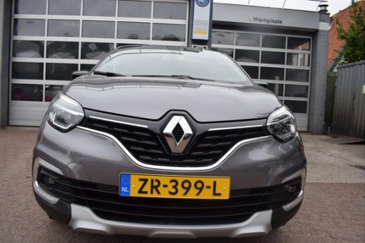 Renault Captur - Energy TCe 90pk S&S Intens 2019 - 1