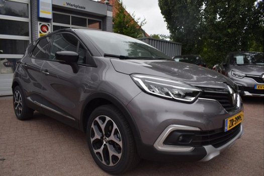 Renault Captur - Energy TCe 90pk S&S Intens 2019 - 1