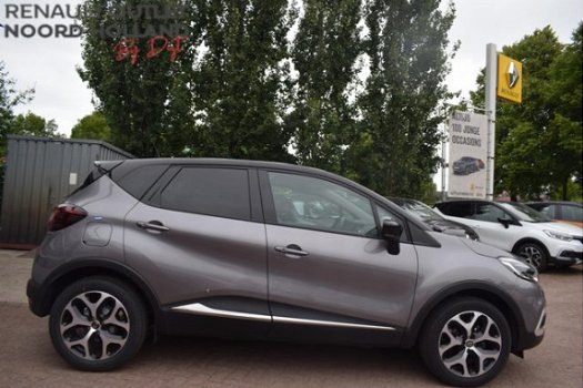 Renault Captur - Energy TCe 90pk S&S Intens 2019 - 1