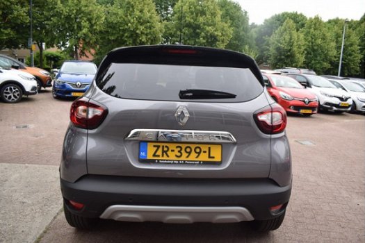 Renault Captur - Energy TCe 90pk S&S Intens 2019 - 1