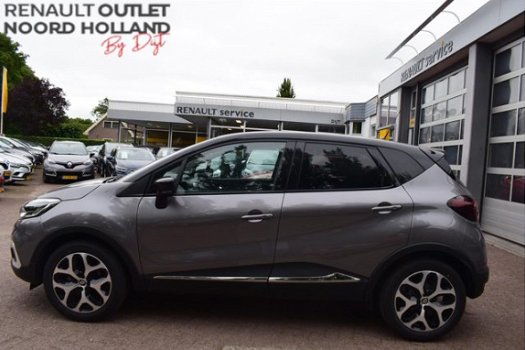 Renault Captur - Energy TCe 90pk S&S Intens 2019 - 1