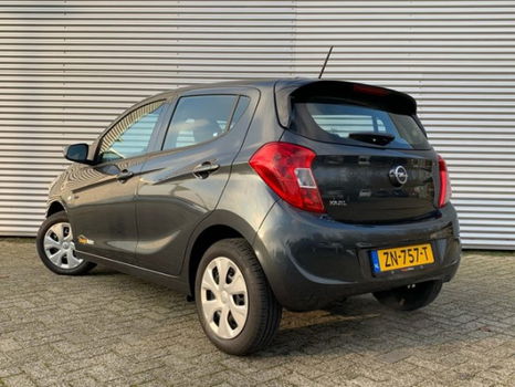 Opel Karl - 1.0 120 Jaar Edition Airco Cruise Controle - 1