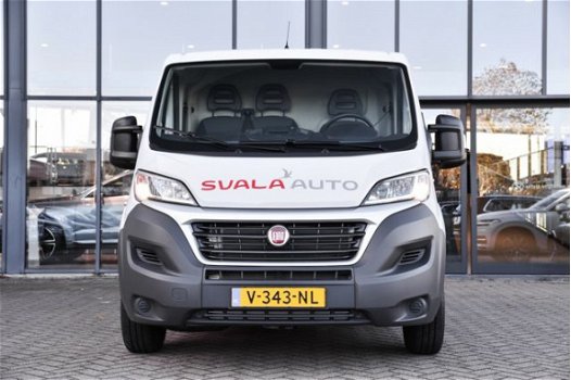 Fiat Ducato - GB 2.8T 2.0 MJ 115pk L1H1 300 Actual - 1