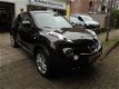 Nissan Juke - 1.6 DIG-T 4WD CVT// Automaat/leer - 1 - Thumbnail