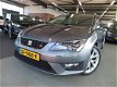 Seat Leon ST - 1.4 TSi 150pk FR Dyn. LED/18INCH/NAVI/PDC/SOUND - 1 - Thumbnail