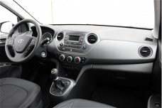 Hyundai i10 - 1.0i Comfort | Bluetooth | Cruise control | Airco | USB| Garantie 06-2024 |