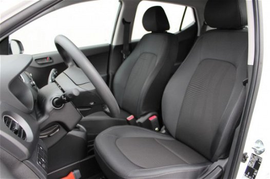 Hyundai i10 - 1.0i Comfort | Bluetooth | Cruise control | Airco | USB| Garantie 06-2024 | - 1
