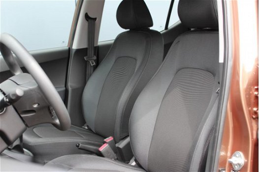 Hyundai i10 - 1.0i Comfort Navigatie | Parkeersensoren | Bluetooth | USB | Airco | - 1