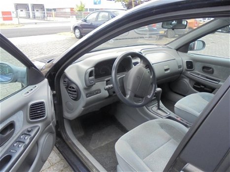 Renault Laguna - 2.0 RXT CLIMA|AUTOMAAT|LAGE KMSTAND|APK06-2020 & NAP NATIONALE AUTO PAS AANWEZIG - 1