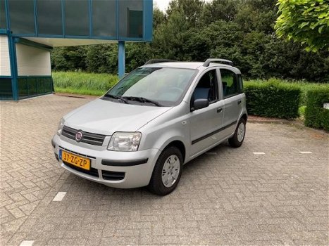 Fiat Panda - 1.2 Edizione Cool airco NAP - 1