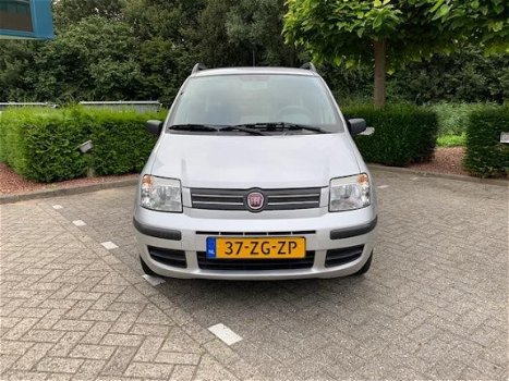 Fiat Panda - 1.2 Edizione Cool airco NAP - 1