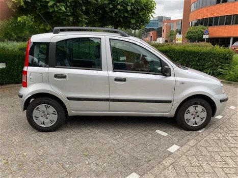 Fiat Panda - 1.2 Edizione Cool airco NAP - 1