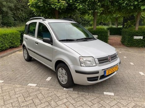 Fiat Panda - 1.2 Edizione Cool airco NAP - 1