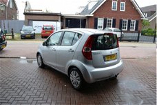 Suzuki Splash - 1.2 63KW Comfort