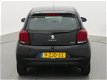 Peugeot 108 - 1.0 E-VTI 5DRS ACCES PLUS - NOIR - AIRCO - 1 - Thumbnail