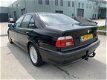 BMW 5-serie - 5ER REIHE; 525D SEDAN AUT - 1 - Thumbnail