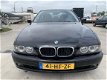BMW 5-serie - 5ER REIHE; 525D SEDAN AUT - 1 - Thumbnail