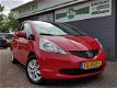 Honda Jazz - 1.4 Comfort AUTOM. PANORAMA-TREKHAAK - 1 - Thumbnail