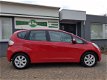 Honda Jazz - 1.4 Comfort AUTOM. PANORAMA-TREKHAAK - 1 - Thumbnail