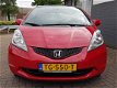 Honda Jazz - 1.4 Comfort AUTOM. PANORAMA-TREKHAAK - 1 - Thumbnail