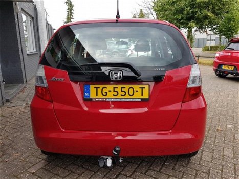 Honda Jazz - 1.4 Comfort AUTOM. PANORAMA-TREKHAAK - 1