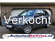 BMW X5 - 3.0d X-drive GRIJSKENTEKEN+M-sport velgen+LEER+Trekhaak