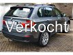 BMW X5 - 3.0d X-drive GRIJSKENTEKEN+M-sport velgen+LEER+Trekhaak - 1 - Thumbnail