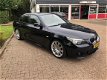 BMW 5-serie - 3.0 D 535 AUT M-pakket - 1 - Thumbnail