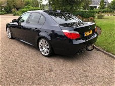 BMW 5-serie - 3.0 D 535 AUT M-pakket