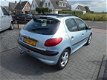 Peugeot 206 - XT 1.6-16V - 1 - Thumbnail