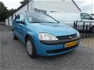 Opel Corsa - 1.0-12V COMFORT NAVI 2002 - 1 - Thumbnail