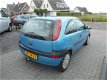 Opel Corsa - 1.0-12V COMFORT NAVI 2002 - 1 - Thumbnail