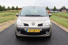 Renault Modus - 1.6-16V Expression Automaat