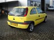 Opel Corsa - 1.2-16V Comfort stuurbekrachtiging altijd 25 auto, s op voorraad - 1 - Thumbnail