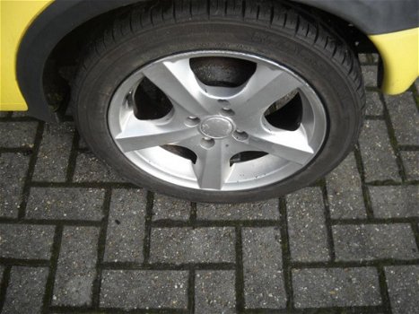 Opel Corsa - 1.2-16V Comfort stuurbekrachtiging altijd 25 auto, s op voorraad - 1