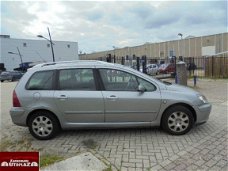 Peugeot 307 - 1.6 HDiF Premium