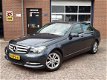 Mercedes-Benz C-klasse - C 180 Avantgarde Aut. NL-auto BleuEFFICIENCY - 1 - Thumbnail