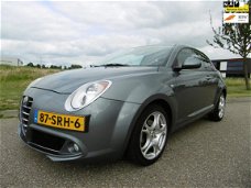 Alfa Romeo MiTo - 1.3 JTDm ECO Essential LEDER AIRCO APK tot 03-2020